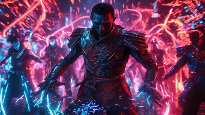 2025年9月3日专属！无尽噩梦兑换码福利速领